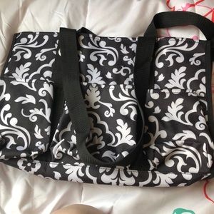 Thirty-one tote!
